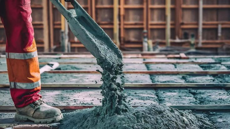 Concrete