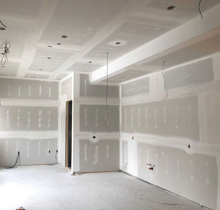 Drywall